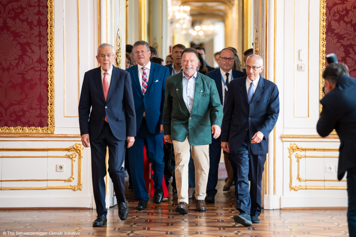 EXPO Energiewende Award